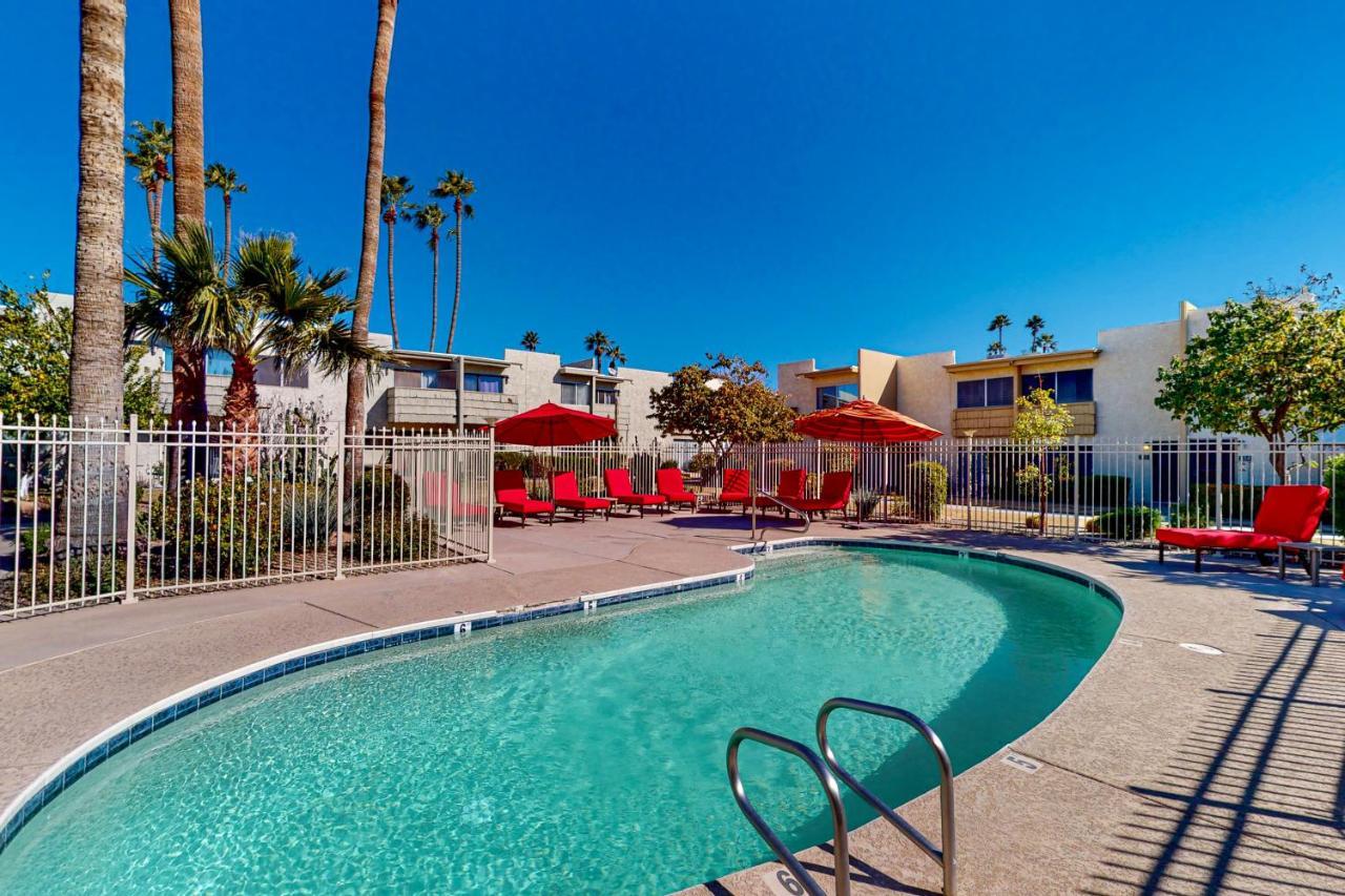 Sunbeam Dreams Unit 142 Apartment Scottsdale Bagian luar foto