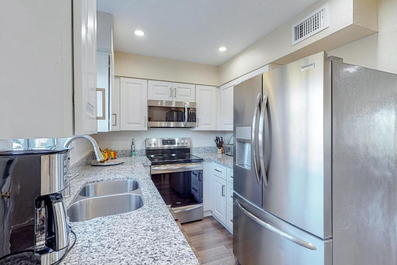 Sunbeam Dreams Unit 142 Apartment Scottsdale Bagian luar foto