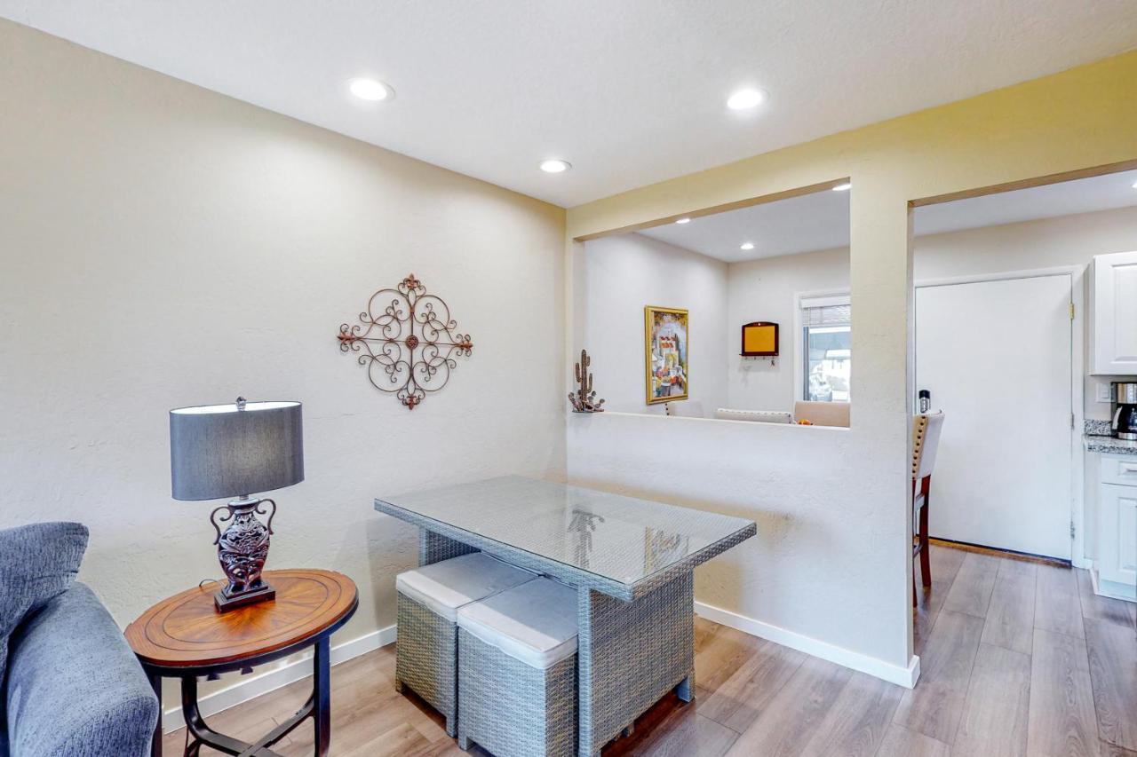 Sunbeam Dreams Unit 142 Apartment Scottsdale Bagian luar foto