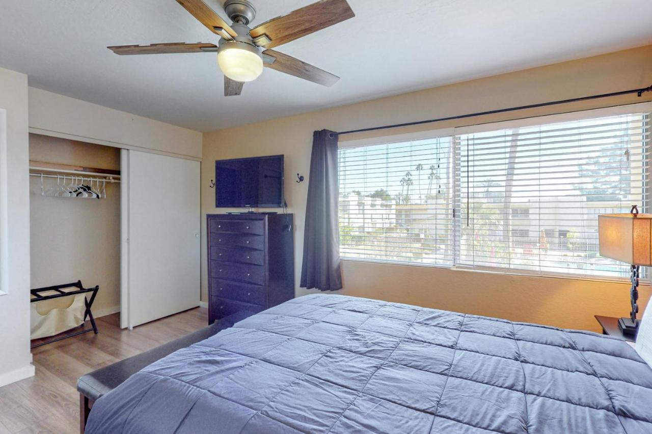 Sunbeam Dreams Unit 142 Apartment Scottsdale Bagian luar foto
