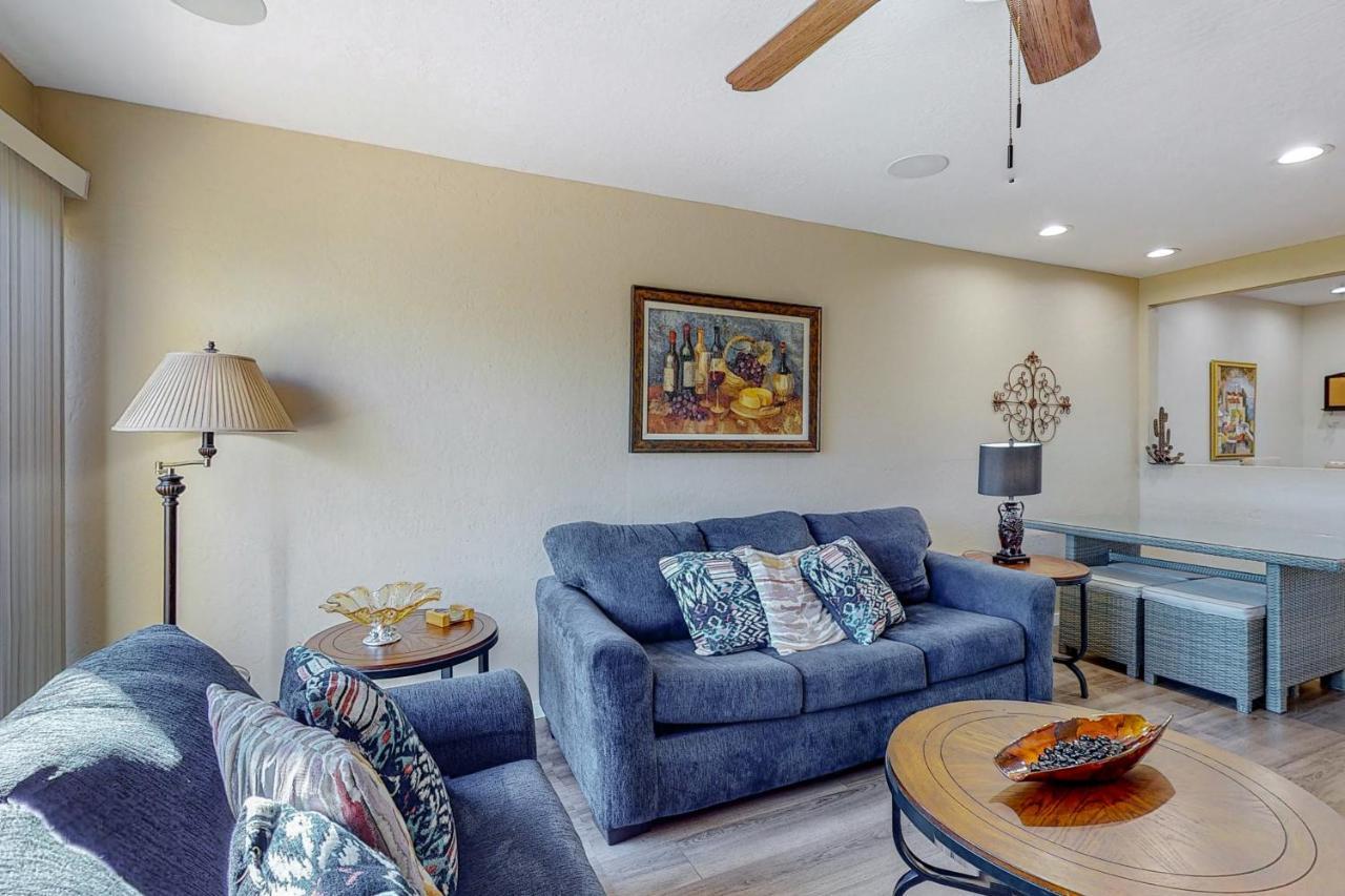 Sunbeam Dreams Unit 142 Apartment Scottsdale Bagian luar foto